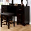 Commode 6 tiroirs avec miroir Aniylah