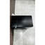 Toilette intelligente pour salle de bain avec réservoir intégré, chasse d'eau automatique, siège chauffant, télécommande, affichage à DEL, garniture de croissance carrée noire-121692453