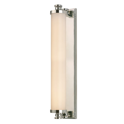 Sheridan 1 - Light LED Bath Bar
