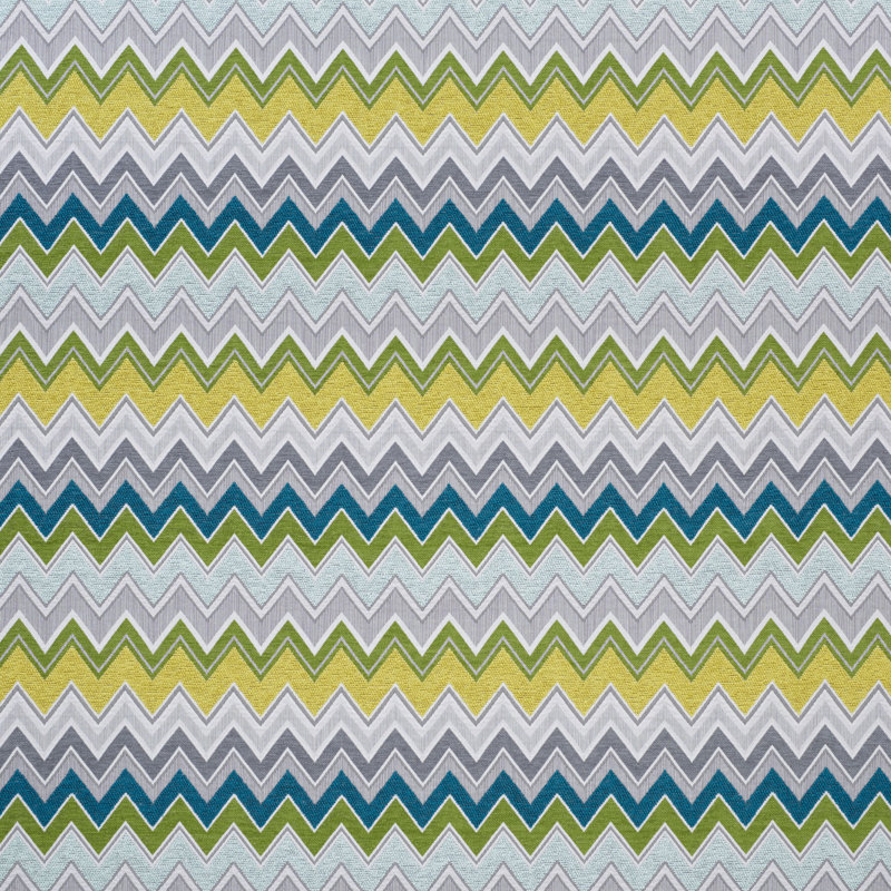 Tissu en mélange de coton Zenyatta Mondatta, Guignet