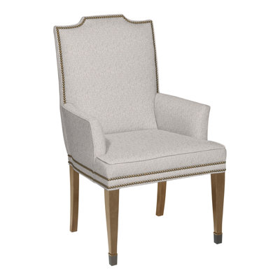 Michael Weiss Travis Arm Chair