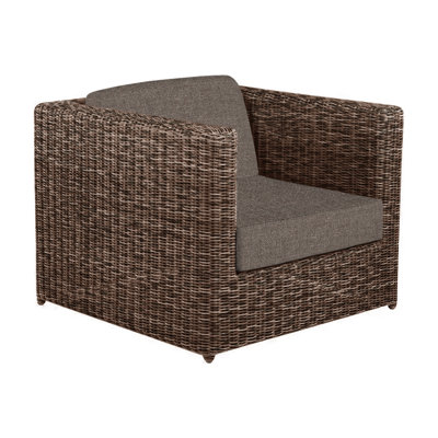 Sag Harbor Outdoor Lounge Chair