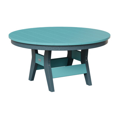 Harbor Outdoor Round Coffee Table
