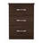 Seniz 3 - Drawer Nightstand -122444036