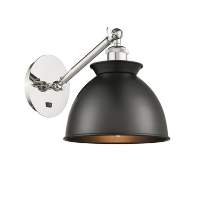 Shauna Armed Sconce