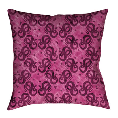 Housse de coussin Katelyn Elizabeth