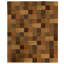 Patchwork Area Rug