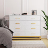 Atyia 47.24'' W 8 - Drawer Dresser