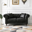 Canapé en tissu 66 po Chesterfield ‌tech-2042300443-2041393482-2041393476