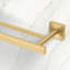 Porte-serviettes double mural 24 po Elevate-30763585