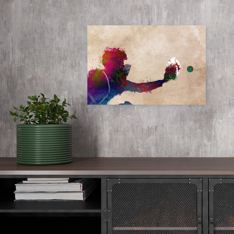 Print, 30.48cm H x 45.72cm W