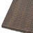 CORSICA SQ DINING TABLE
