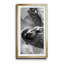 Sloth Swing - Photographie avec cadre photo-2126416610-2126416611