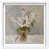 White Frame