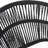 Outdoor Wicker Dining Chair Set Of 2-1353425563