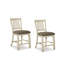 Tabouret de comptoir 24,5 po Chailey