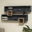 Bressler 5 Piece Cube Shelf-2074611882