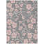 Tapis intérieur / extérieur gris Inoa -1988474746