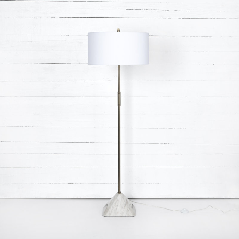 Hartford Task Floor Lamp