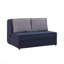 Causeuse convertible avec rangement PrimeNest Space Collection-234511688