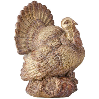 23" Grand Harvest Turkey