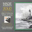 NAUTICAL Series Dxxviii, reproduction encadrée - bois massif-804349446-804349497