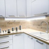 KODA 30" Linkable LED Ceiling Lights (2-pack)