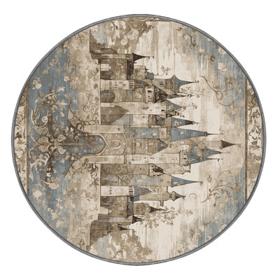 Kingdom's Promise Rug