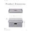 Brayden Studio Ashvihan Box