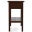 31.5'' W Solid Wood Console Table