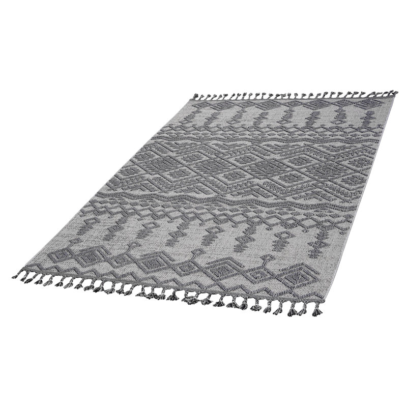 Tapis traditionnel d'intérieur / extérieur Collection