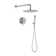 Thuan All-In-One Kit with Rough in-Valve
