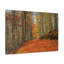 No Frame Print on Canvas