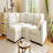 133.5" Modular Sofa - Storage, USB/Wireless Charging, Bluetooth Speaker - Multi-Room