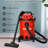 Costway Bagless Canister Vacuum-60359139