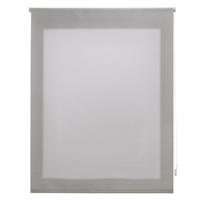 Semi Sheer Roller Shade