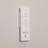 Ceiling Fan Remote and Wall Controls