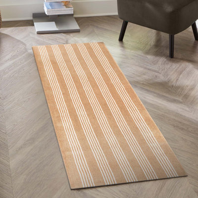 Tapis en laine naturelle Jill Zarin Winchester