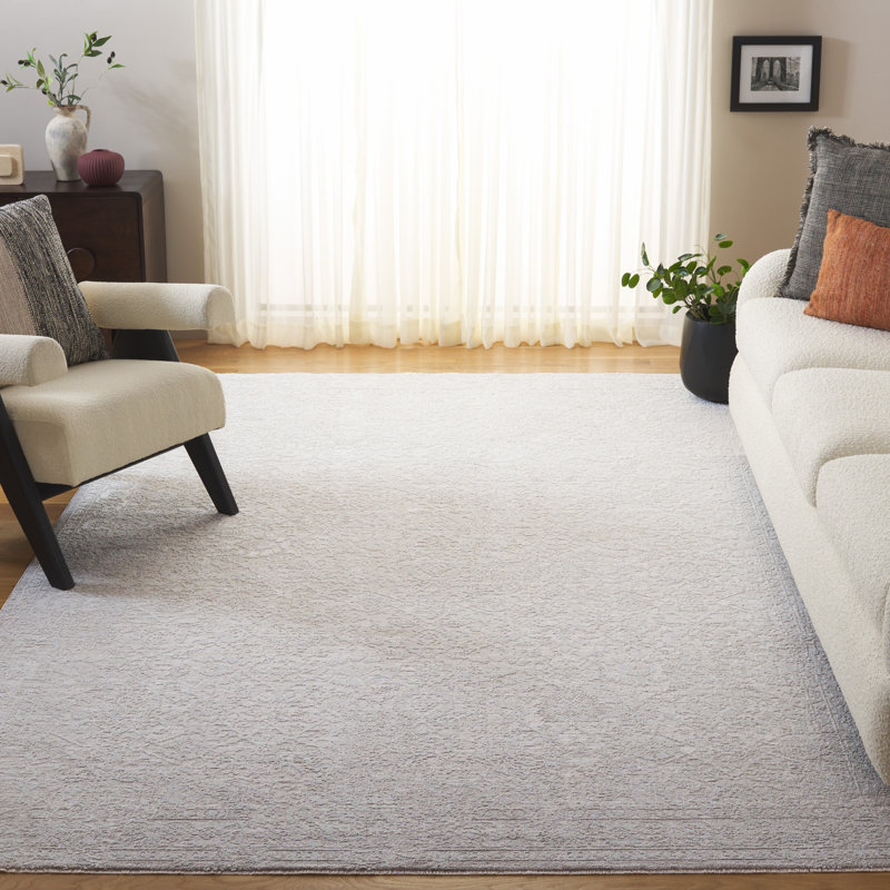 Tapis oriental performance Wisteria 604, Rectangulaire 8 pi x 10 pi