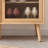 41.7in Shoe Changing Stool Shoe Storage Stool-108839401