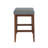 Chadrick 29.6'' H Waterproof Fabric Upholstered Side Chair