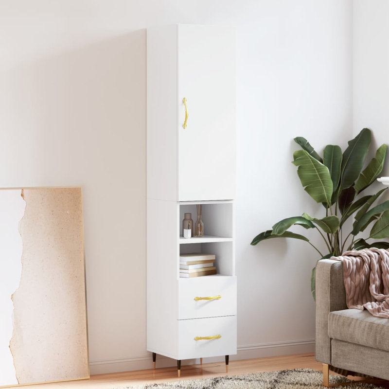 Storage Cabinet