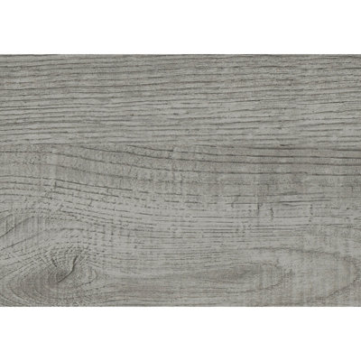 Bureau d'écriture pour bureau à domicile, l 48 po, stratifié gris, métal noir, avec 1 tiroir et espace de rangement