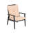 4 - Person Patio Conversation Set with Cushions-87536819