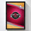 Houston Rockets NBA, art mural-756306857-756306866-756306867