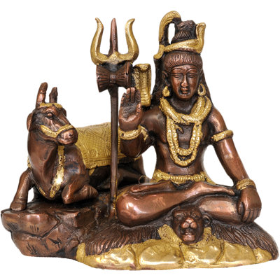 Religious & Spiritual Statue