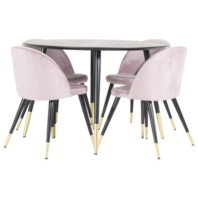 4 - Person Dining Set