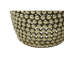 Demelza Iron Accent Stool