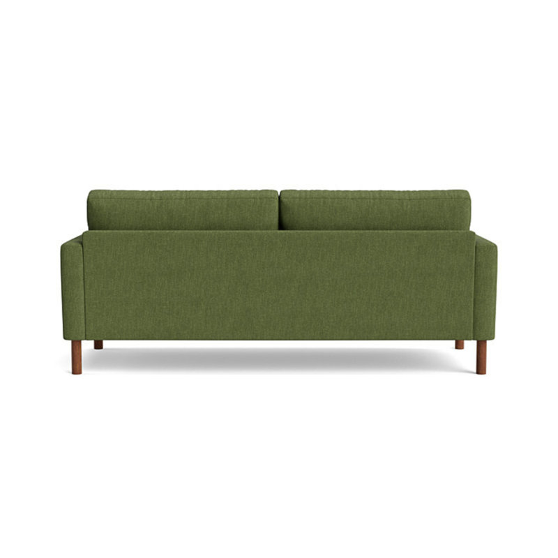 Laguna Sofa (85"), Performance Weave - Basil
