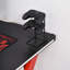 Jeffry Metal Base Computer Desk